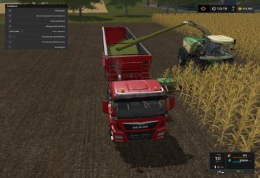 Sudhemmern FS2017 v7.0