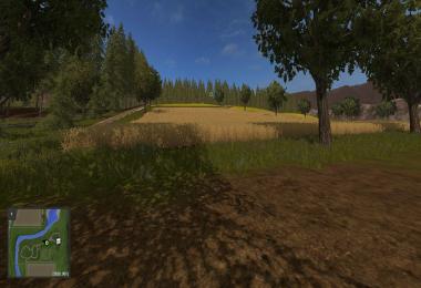 Swietokrzyskie valleys v1.0