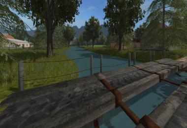 Swietokrzyskie valleys v1.0