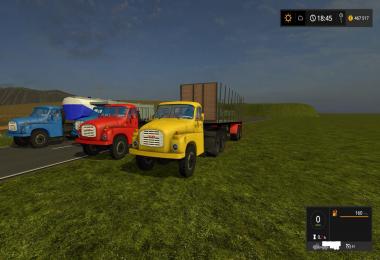 Tatra 148 S1/NT v1.0