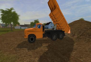 Tatra 148 S1/NT v1.0