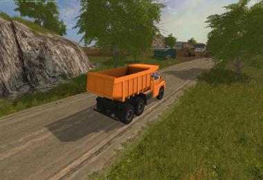 Tatra 148 S1/NT v1.0