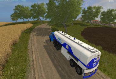 Tatra 148 S1/NT v1.0