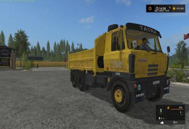 Tatra T815 S3 v1.0