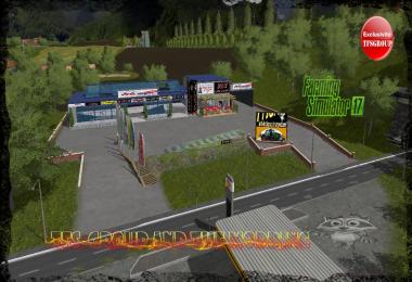 TFSG FS AIRPORT FS17 v1.0