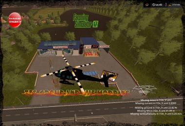 TFSG FS AIRPORT FS17 v1.0