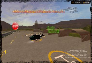 TFSG FS AIRPORT FS17 v1.0