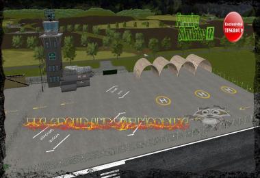 TFSG FS AIRPORT FS17 v1.0