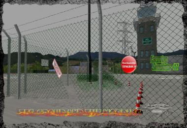 TFSG FS AIRPORT FS17 v1.0