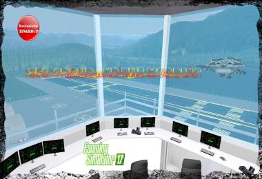 TFSG FS AIRPORT FS17 v1.0