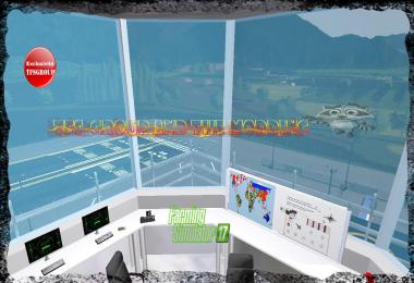 TFSG FS AIRPORT FS17 v1.0