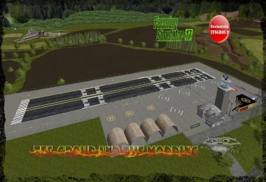 TFSG FS AIRPORT FS17 v1.0