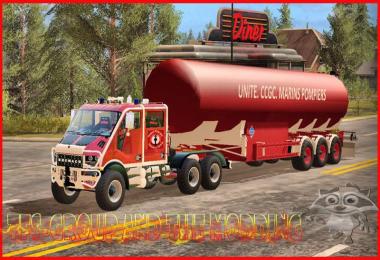 TFSG BremachTREX MARINS POMPIERS TFSGROUP