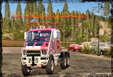 TFSG BremachTREX MARINS POMPIERS TFSGROUP