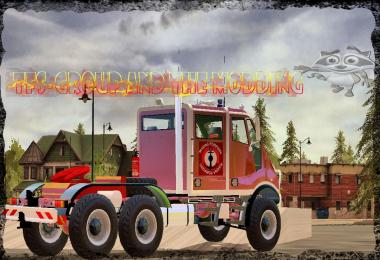 TFSG BremachTREX MARINS POMPIERS TFSGROUP