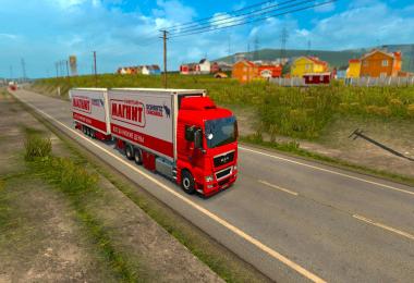 The Harsh Russian R9 (1.27)