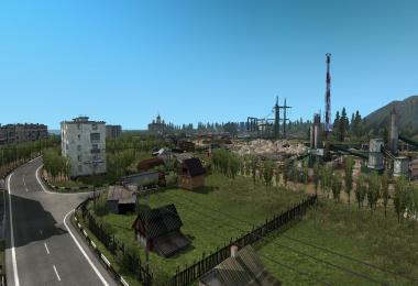 The Harsh Russian R9 (1.27)