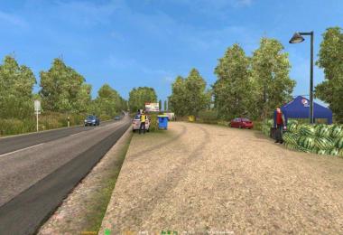 The map of Hungary v0.9.28a [1.27.x]