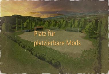 Three Star Hof v1.4 Dreiste Hof plus ChoppedStraw
