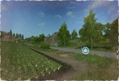 Three Star Hof v1.4 Dreiste Hof plus ChoppedStraw