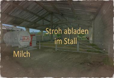 Three Star Hof v1.4 Dreiste Hof plus ChoppedStraw