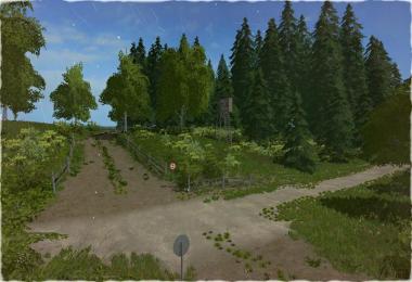 Three Star Hof v1.4 Dreiste Hof plus ChoppedStraw