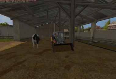 Three Star Hof v1.4 Dreiste Hof plus ChoppedStraw