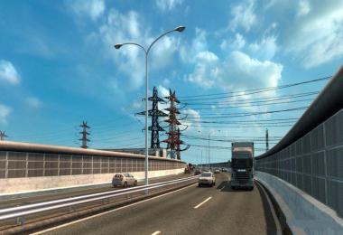 Tokyo Bayshore BETA v1.3 [1.27]