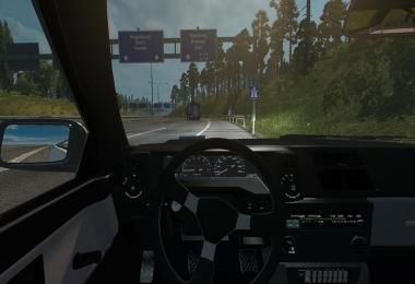 Toyota Sprinter Trueno AE86 V1