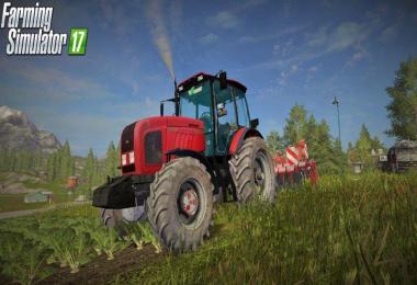TRACTOR BELARUS 2022.3 v1.4.4.0
