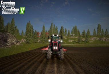 TRACTOR BELARUS 2022.3 v1.4.4.0