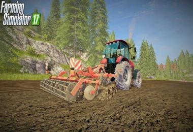 TRACTOR BELARUS 2022.3 v1.4.4.0