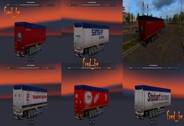 Trailer Pack Bodex V1.27