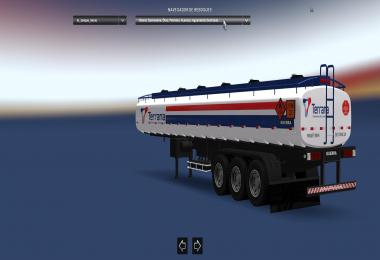 Trailer Pack by RCTEAM v1.4