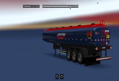 Trailer Pack by RCTEAM v1.4
