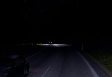 True Lights AI cars v6.5 Fix 1.27