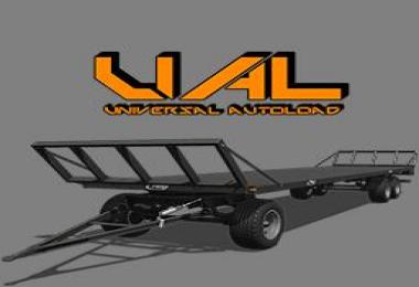 UAL Script fur LS17 inkl. Beispiel mods v2 0.9.5 beta