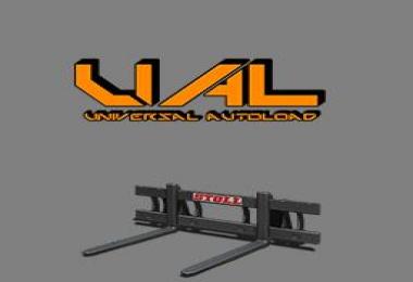 UAL Script fur LS17 inkl. Beispiel mods v2 0.9.5 beta