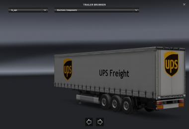 UPS Trailer V2.0