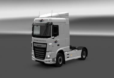 Van caem transporten