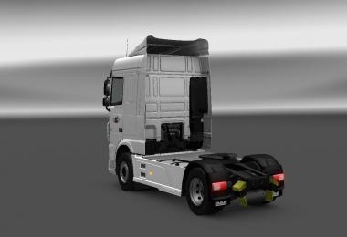 Van caem transporten