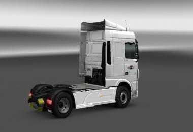 Van caem transporten