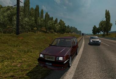 Volvo 850 v1.0