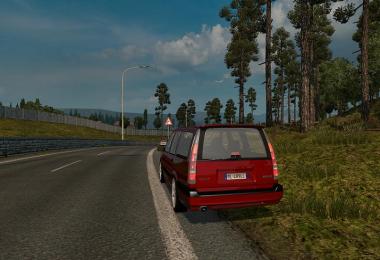 Volvo 850 v1.0