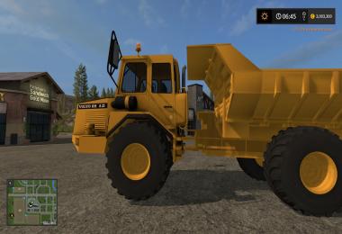 VOLVO bm a25 v1.0