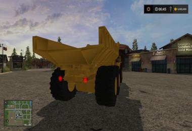 VOLVO bm a25 v1.0