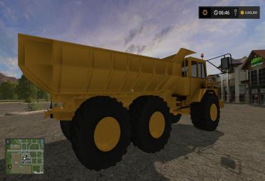 VOLVO bm a25 v1.0