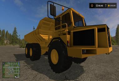 VOLVO bm a25 v1.0
