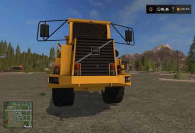 VOLVO bm a25 v1.0