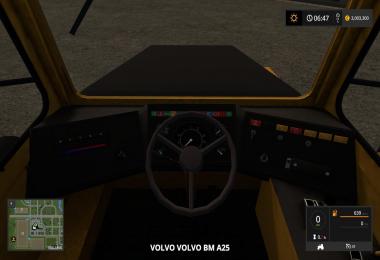 VOLVO bm a25 v1.0